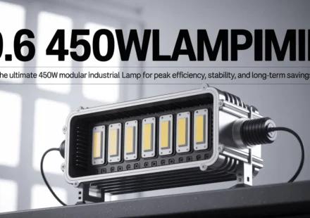 0.6 450wlampmip